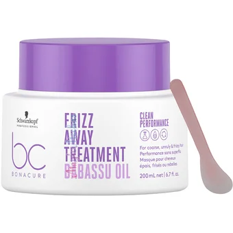 BC CP Frizz Away Tratamiento  200 ml